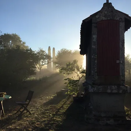 Casita Mariposa Dom wakacyjny Sober