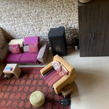 Casita Mariposa *