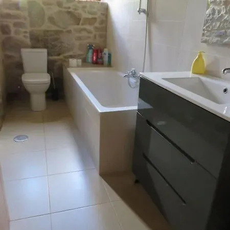 Casita Mariposa Holiday home