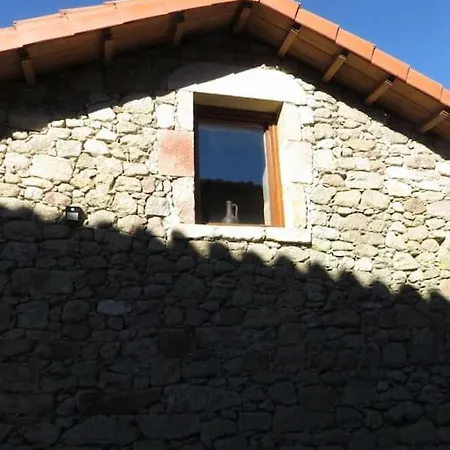 Casita Mariposa Dom wakacyjny