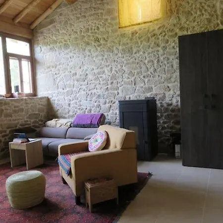 Dom wakacyjny Casita Mariposa
