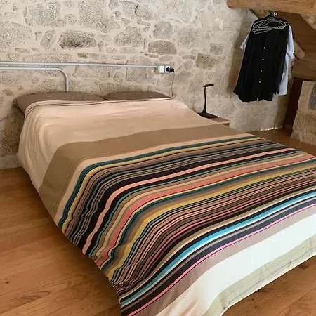 Casita Mariposa Holiday home