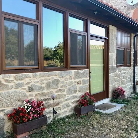 Casita Mariposa Holiday home *