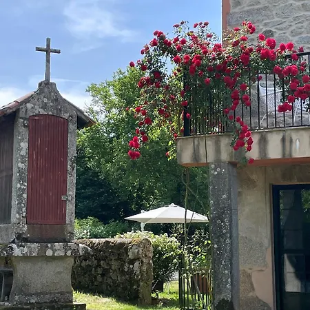 Holiday home Casita Mariposa